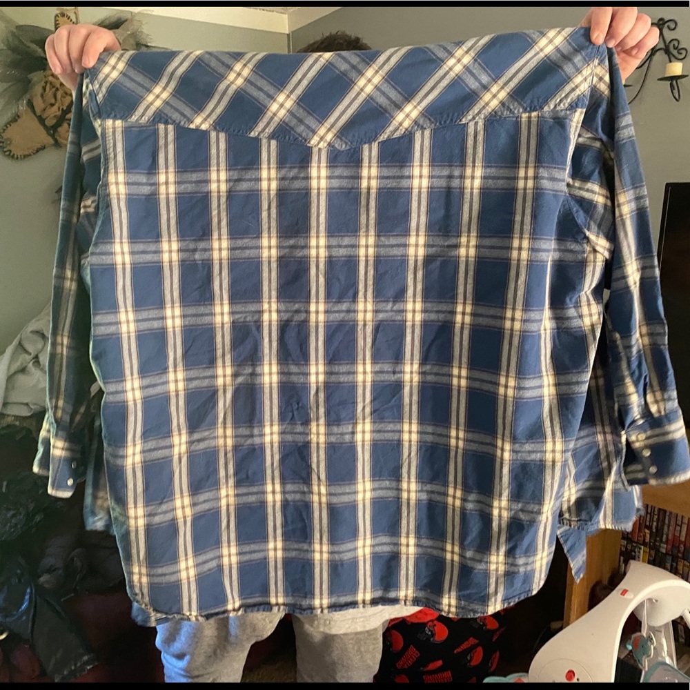 Flannel